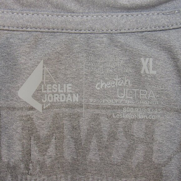 Missoula Marathon 1/2 Zip Long Sleeve Sport Running Tee Women's XL XLarge - Picture 9 of 9